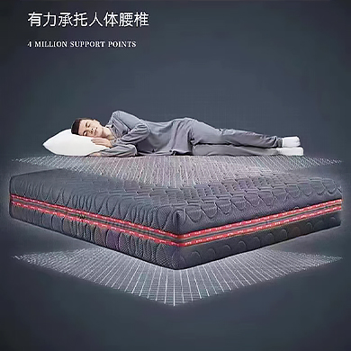 漳州3D透气床垫
